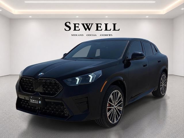 New 2026 BMW X2 xDrive28i w/ M Sport Package