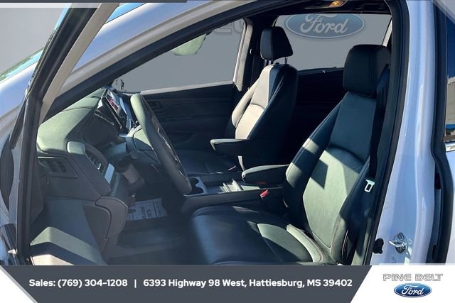 Used 2024 Honda Odyssey Sport image 18