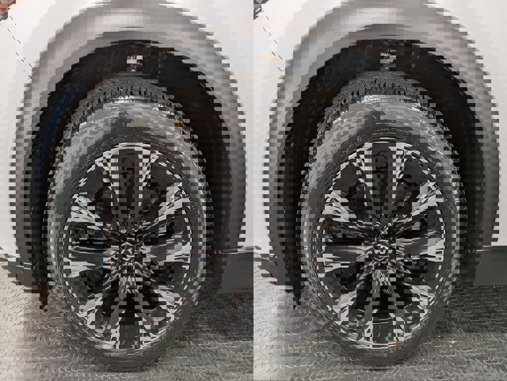 Certified 2024 MAZDA CX-90 Plug-In Hybrid w/ Premium Pkg image 7