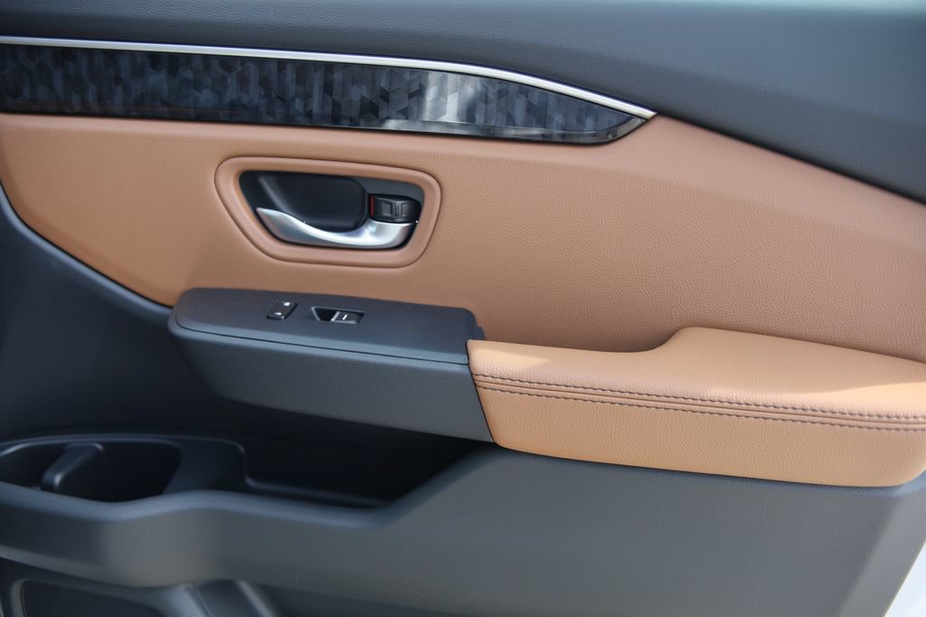 New 2026 Honda Passport TrailSport Elite image 36
