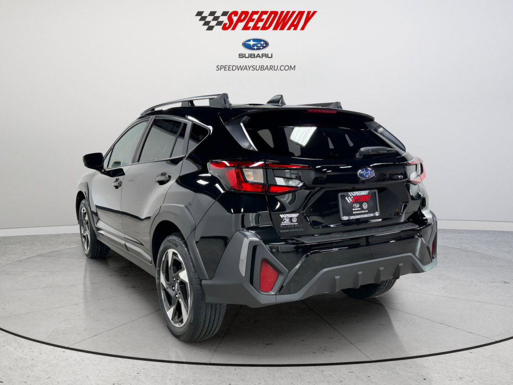 New 2026 Subaru Crosstrek 2.5i Limited image 5
