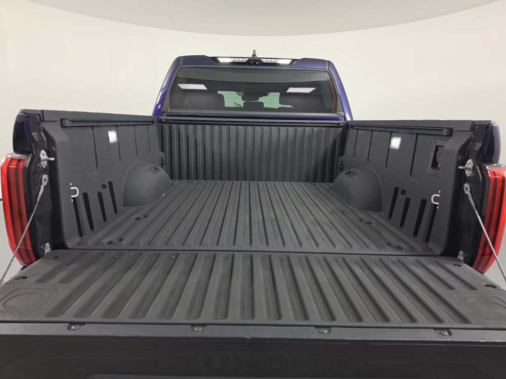 Used 2023 Toyota Tundra Limited AWD/4WD image 34