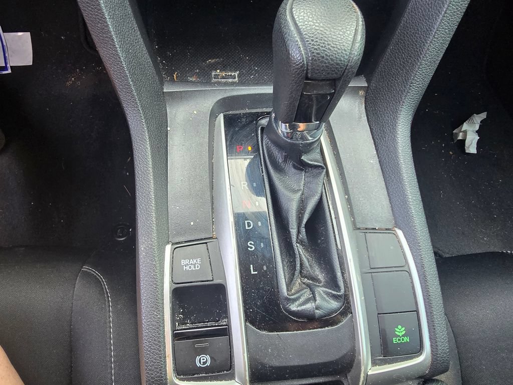 Used 2021 Honda Civic LX image 33