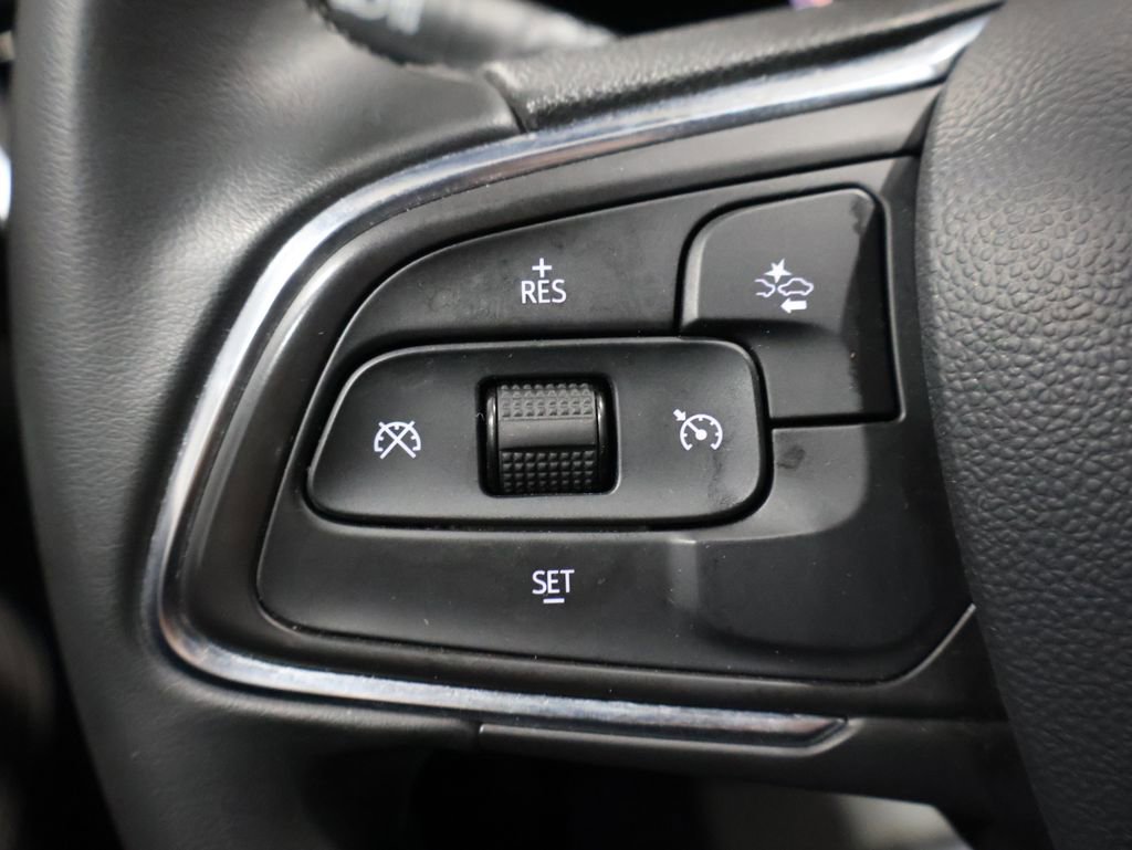 Used 2024 Buick Encore GX Sport Touring image 31