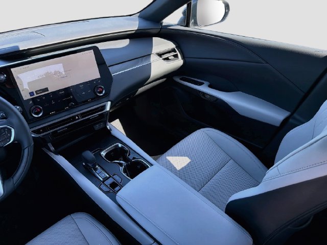 New 2026 Lexus RX 350 Premium w/ Convenience Package FWD image 20