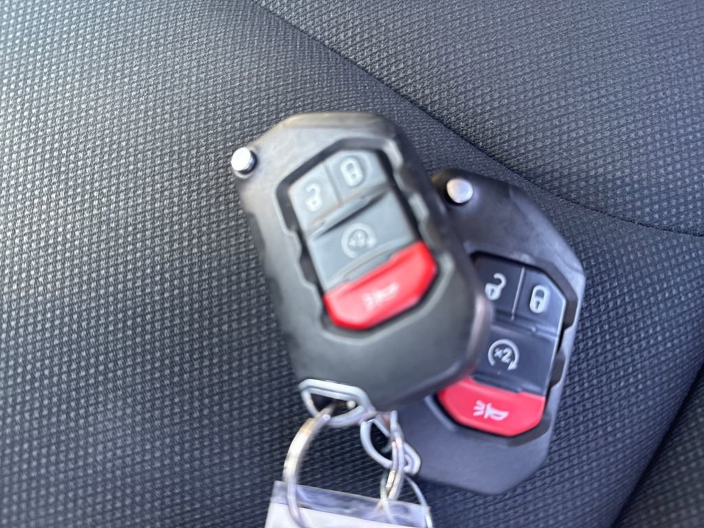 Used 2022 Jeep Wrangler Unlimited Sport image 31