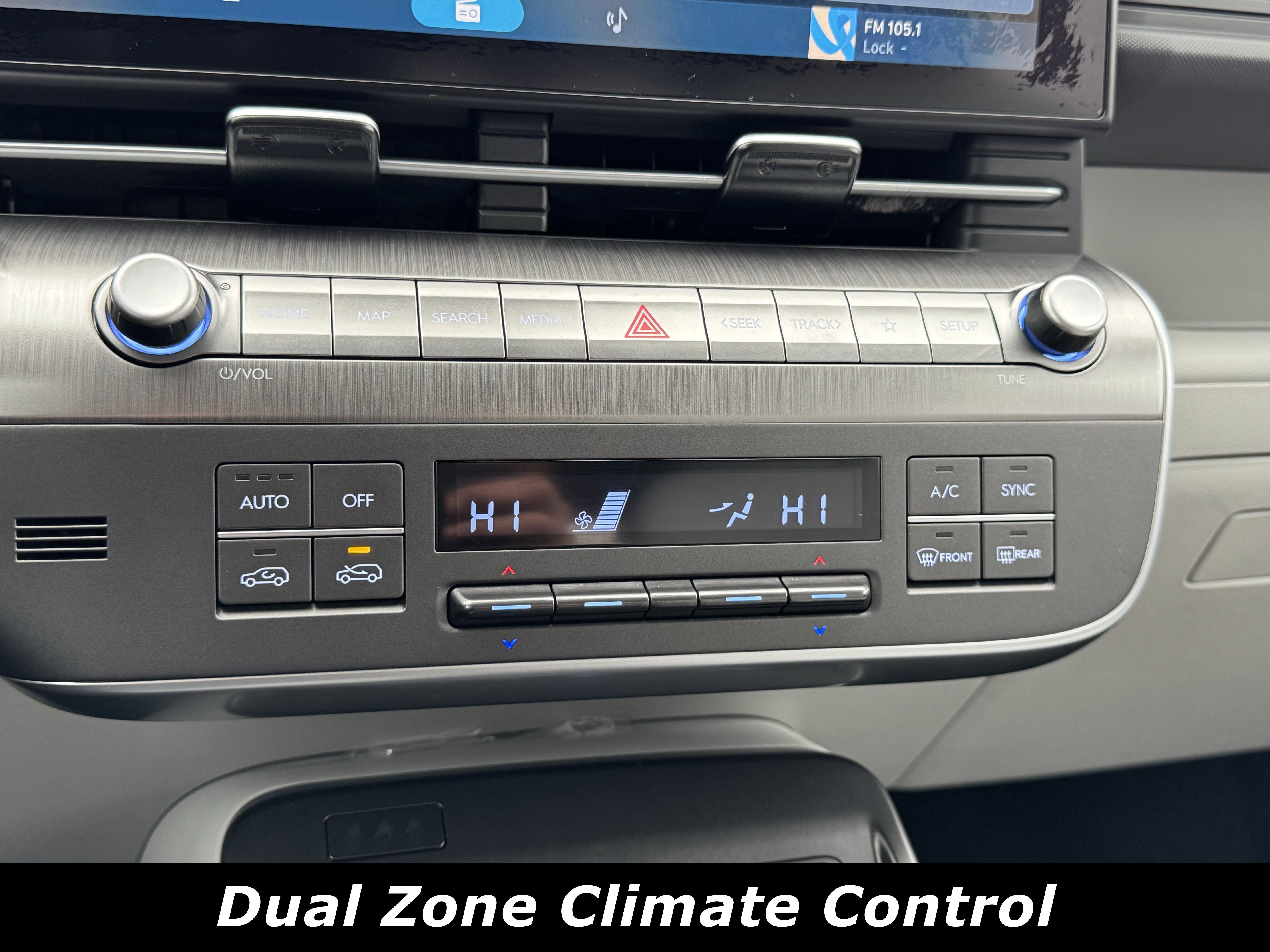 Used 2024 Hyundai Kona SEL w/ Convenience Package image 9