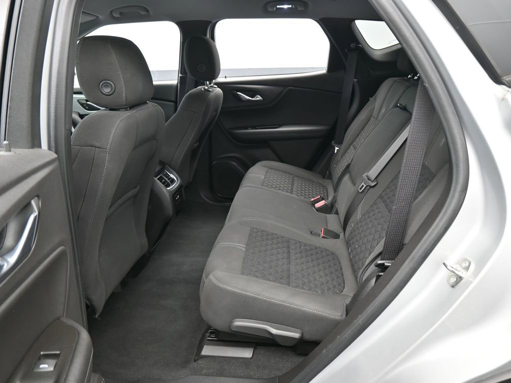 Used 2019 Chevrolet Blazer L FWD image 26