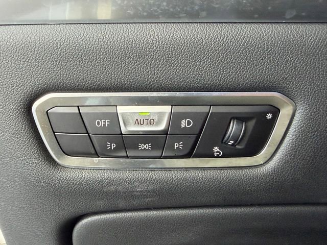 Certified 2023 BMW X7 xDrive40i w/ Premium Package image 22