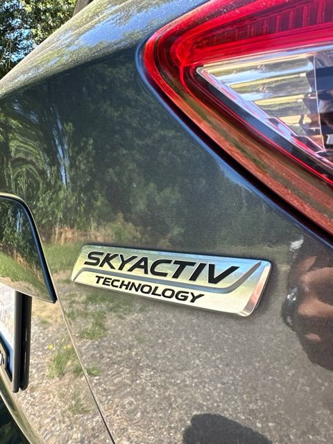 Used 2013 MAZDA CX-5 Sport FWD image 17