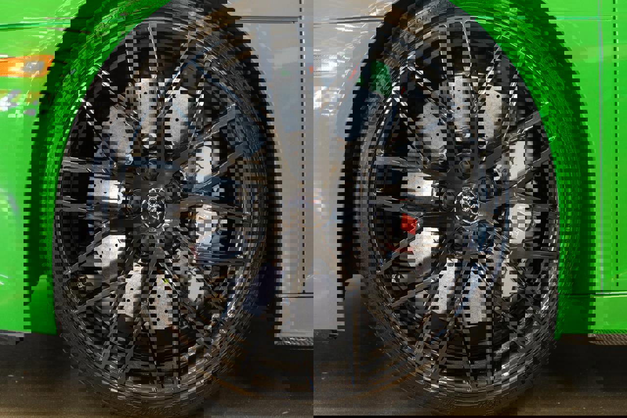 Used 2018 Audi R8 V10 plus image 24