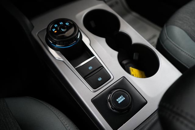 Used 2021 Ford Bronco Sport Big Bend image 50