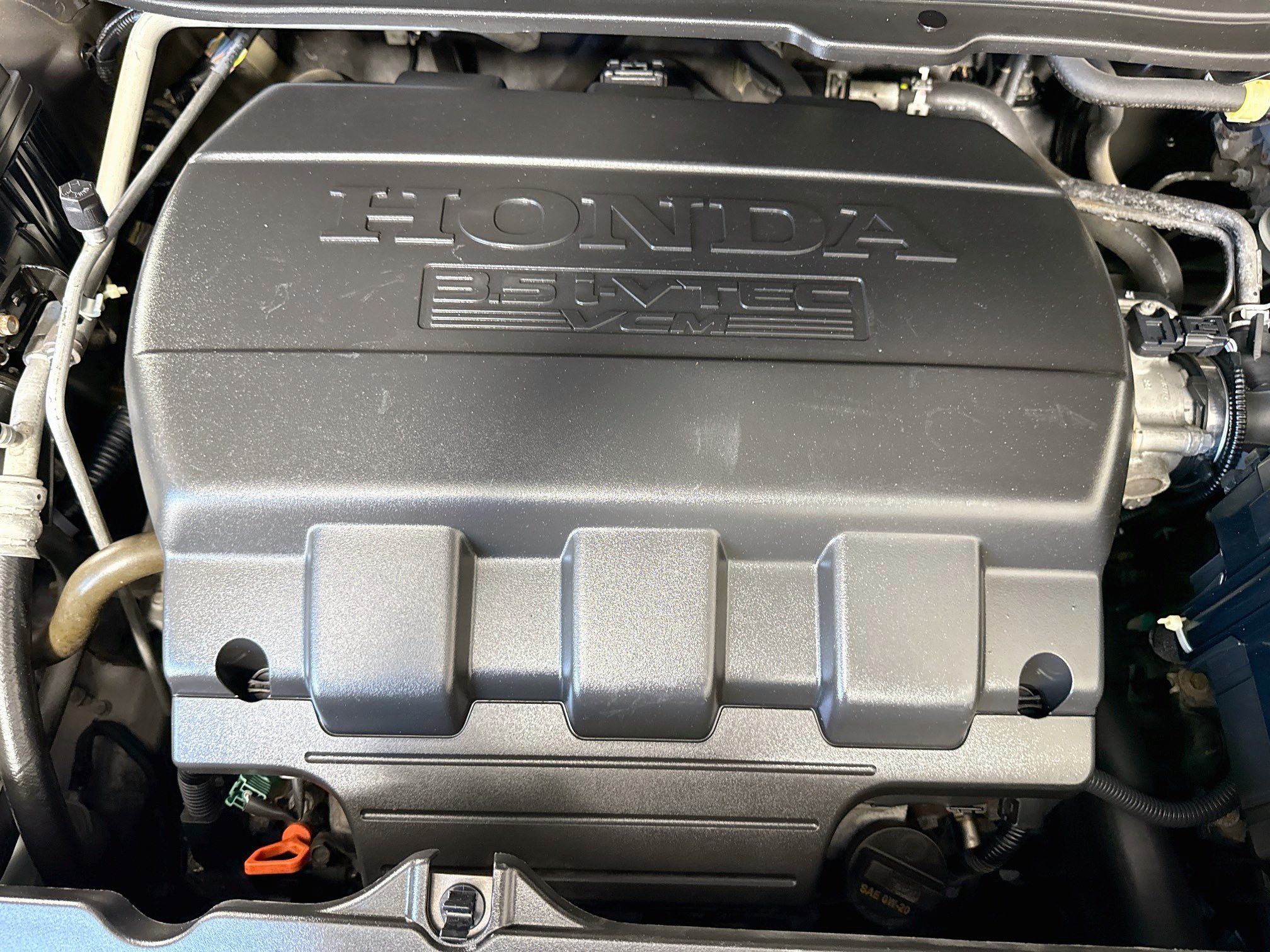Used 2017 Honda Odyssey EX image 37