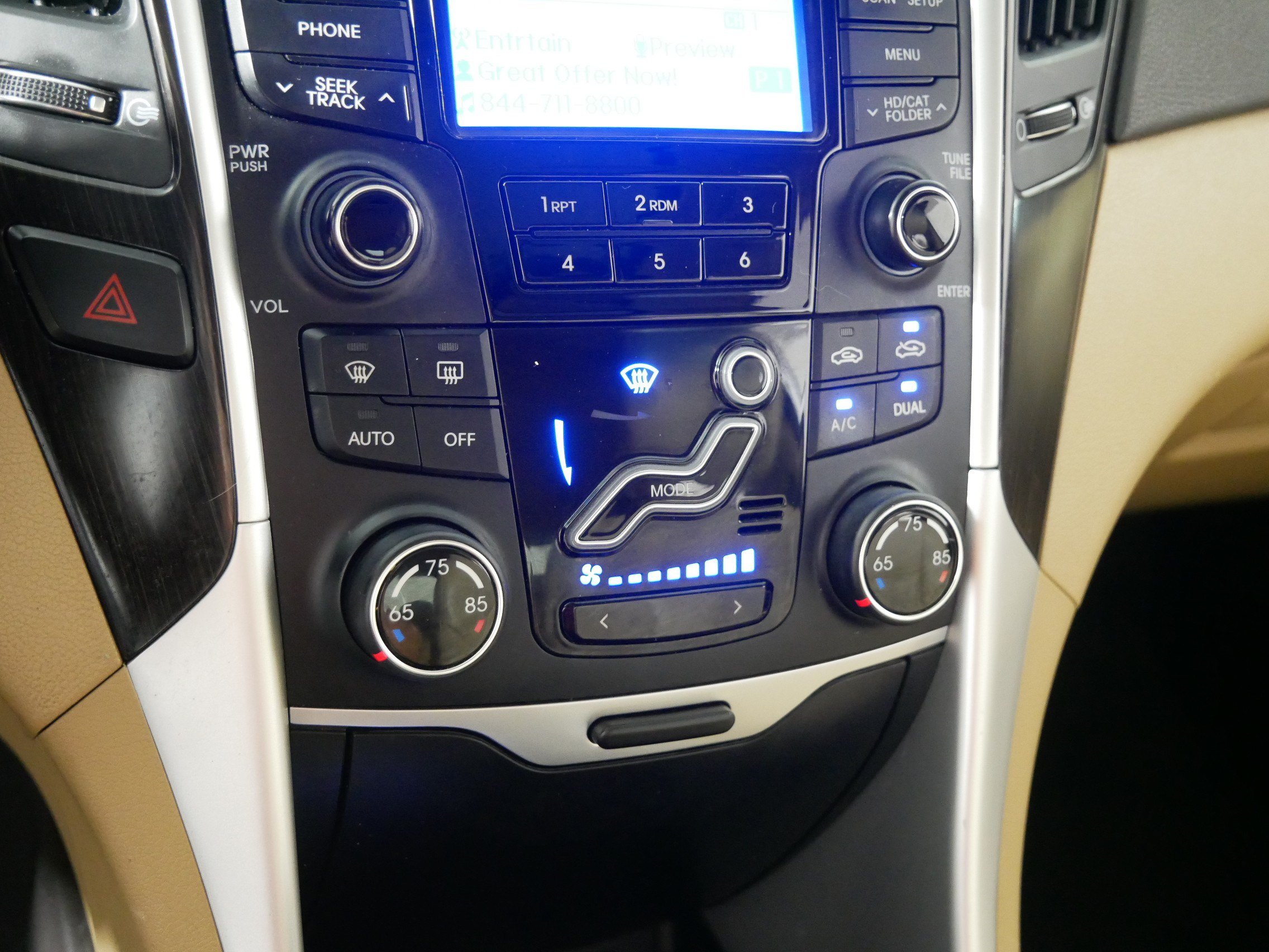 Used 2013 Hyundai Sonata Limited FWD image 23