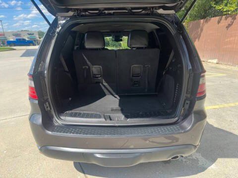 Used 2014 Dodge Durango Limited AWD/4WD image 22