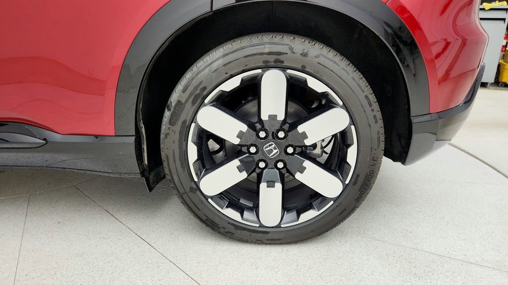 Used 2024 Honda Prologue Elite image 9