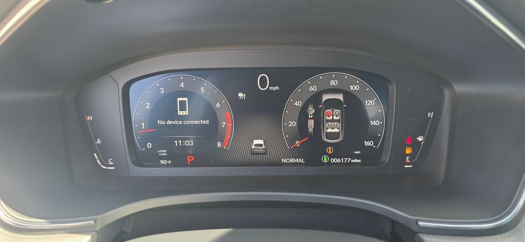 Certified 2026 Acura Integra A-Spec w/ Technology Package FWD image 21