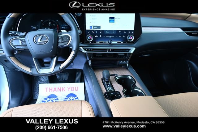 Certified 2026 Lexus RX 350 Premium Plus w/ Convenience Package AWD/4WD image 19