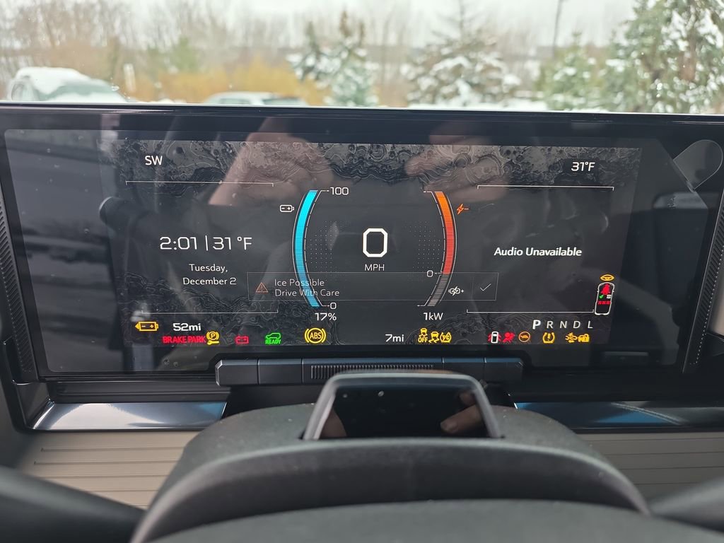 New 2026 GMC Hummer EV SUV image 20
