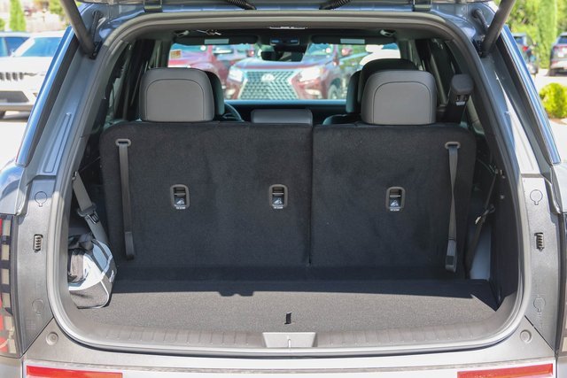 New 2026 Hyundai Palisade XRT Pro image 7