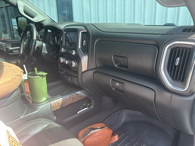 Used 2020 GMC Sierra 2500 Denali w/ Denali Ultimate Package AWD/4WD image 21