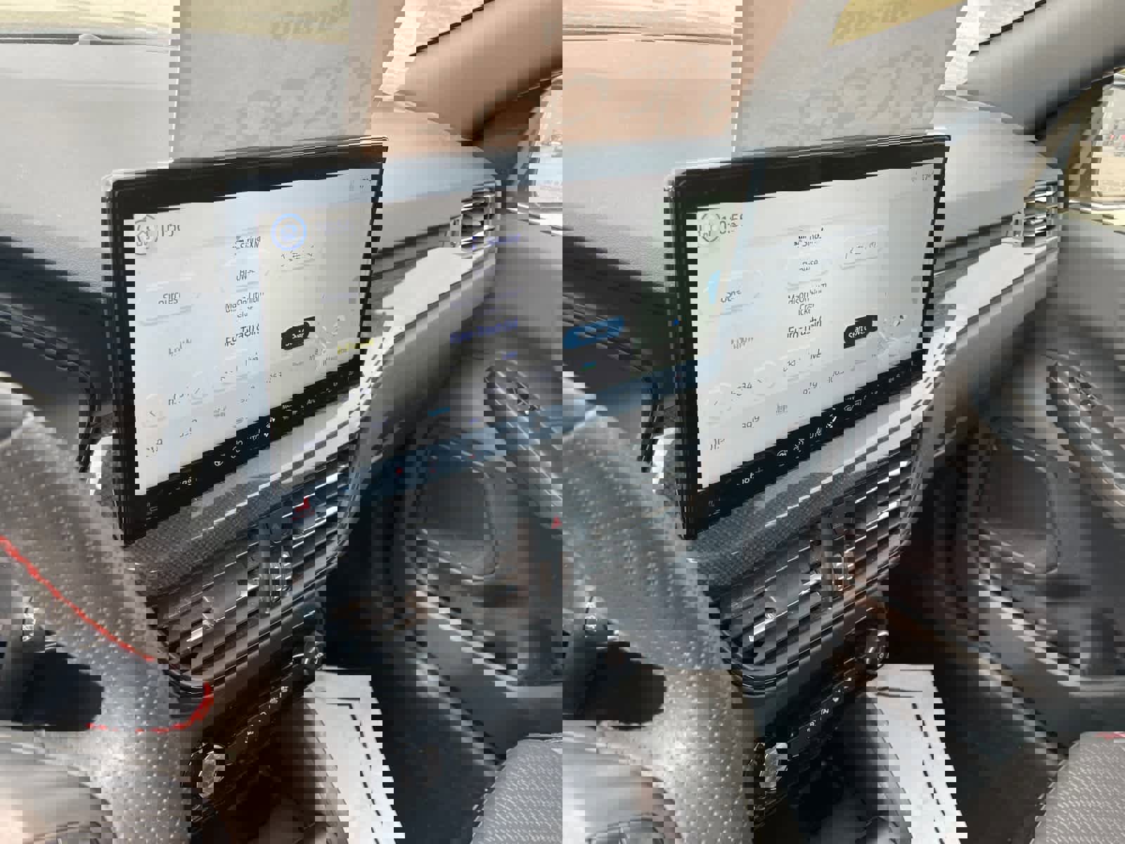 Certified 2023 Ford Escape ST-Line w/ Tech Pack #1 image 12