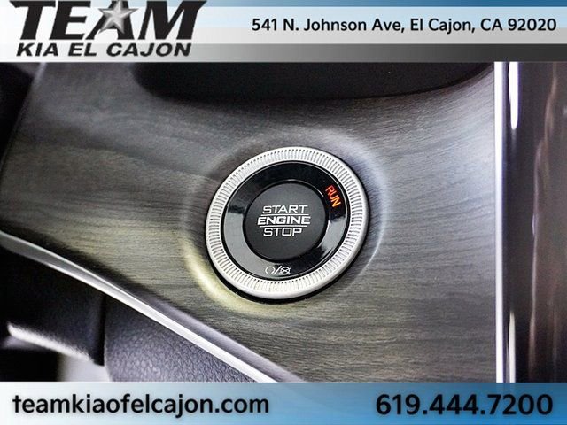 Used 2022 Jeep Grand Cherokee L Limited image 32