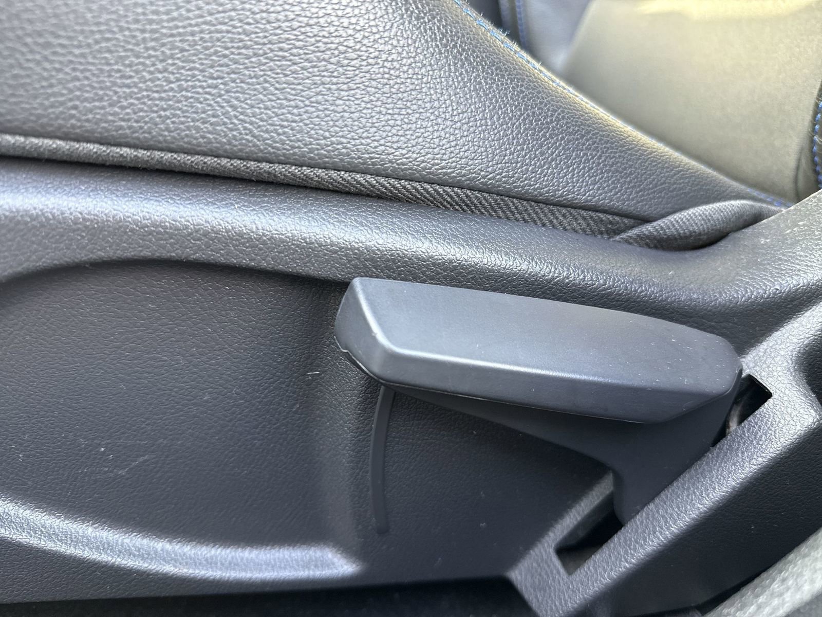 Used 2017 Ford Focus RS image 13