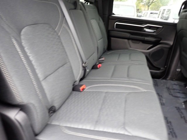 New 2026 RAM 1500 Big Horn image 12