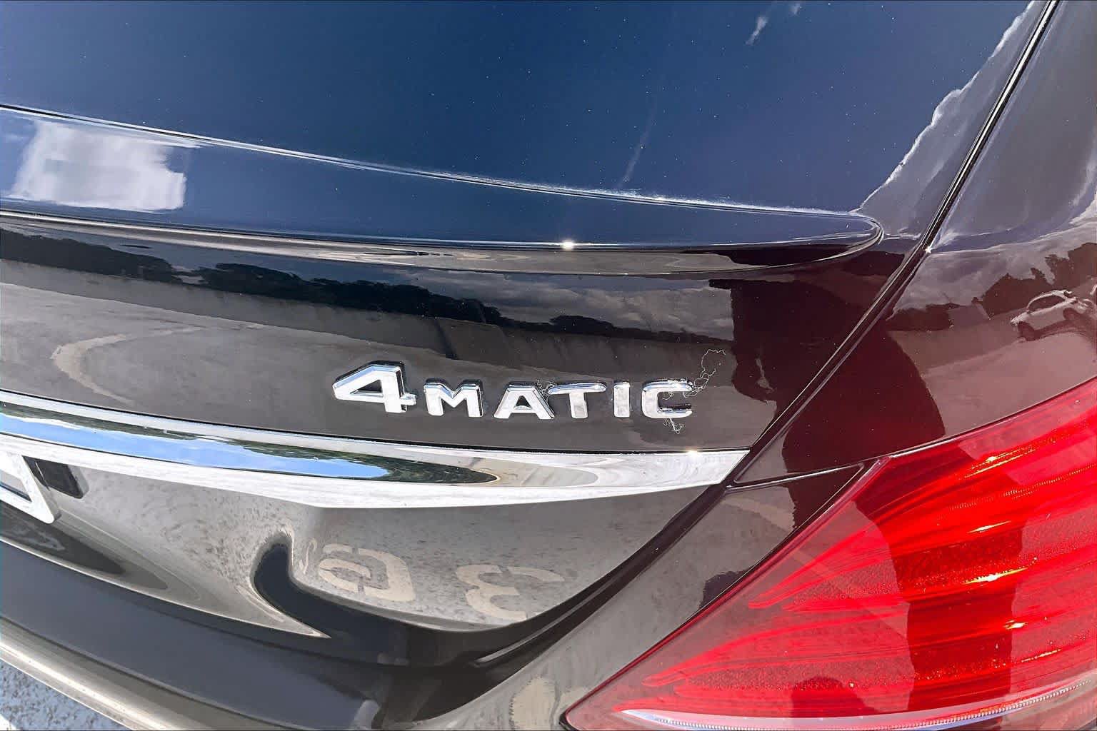 Used 2019 Mercedes-Benz E 450 4MATIC Sedan image 10