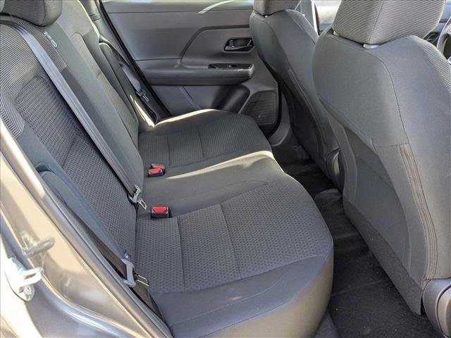 New 2026 Nissan Kicks S image 14