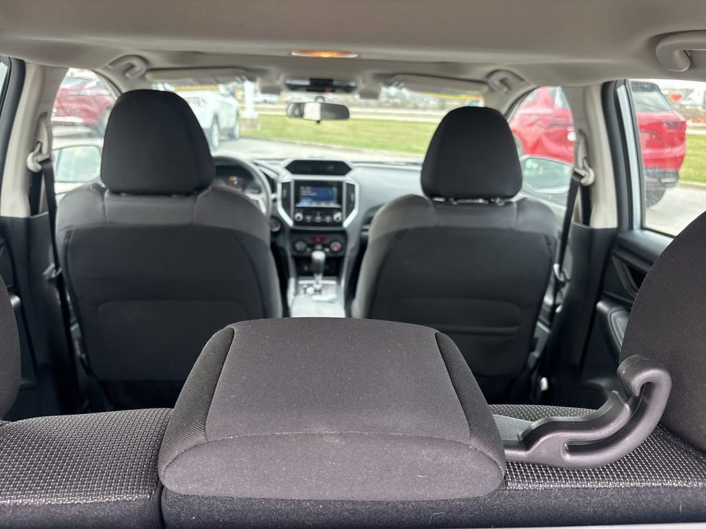 Used 2022 Subaru Impreza Premium image 9