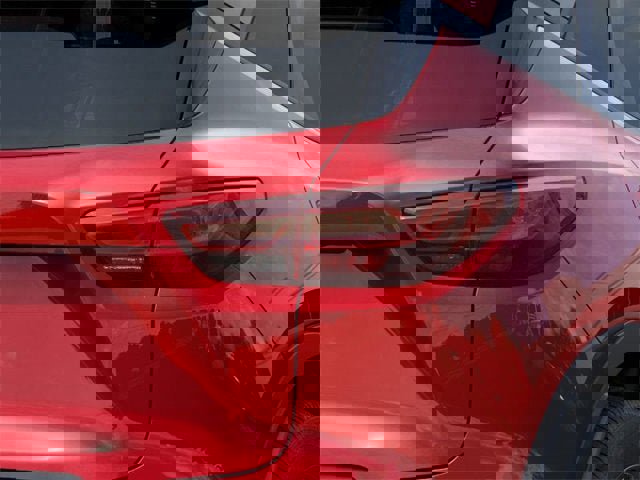 New 2025 Chevrolet Blazer LT w/ Convenience Package image 11