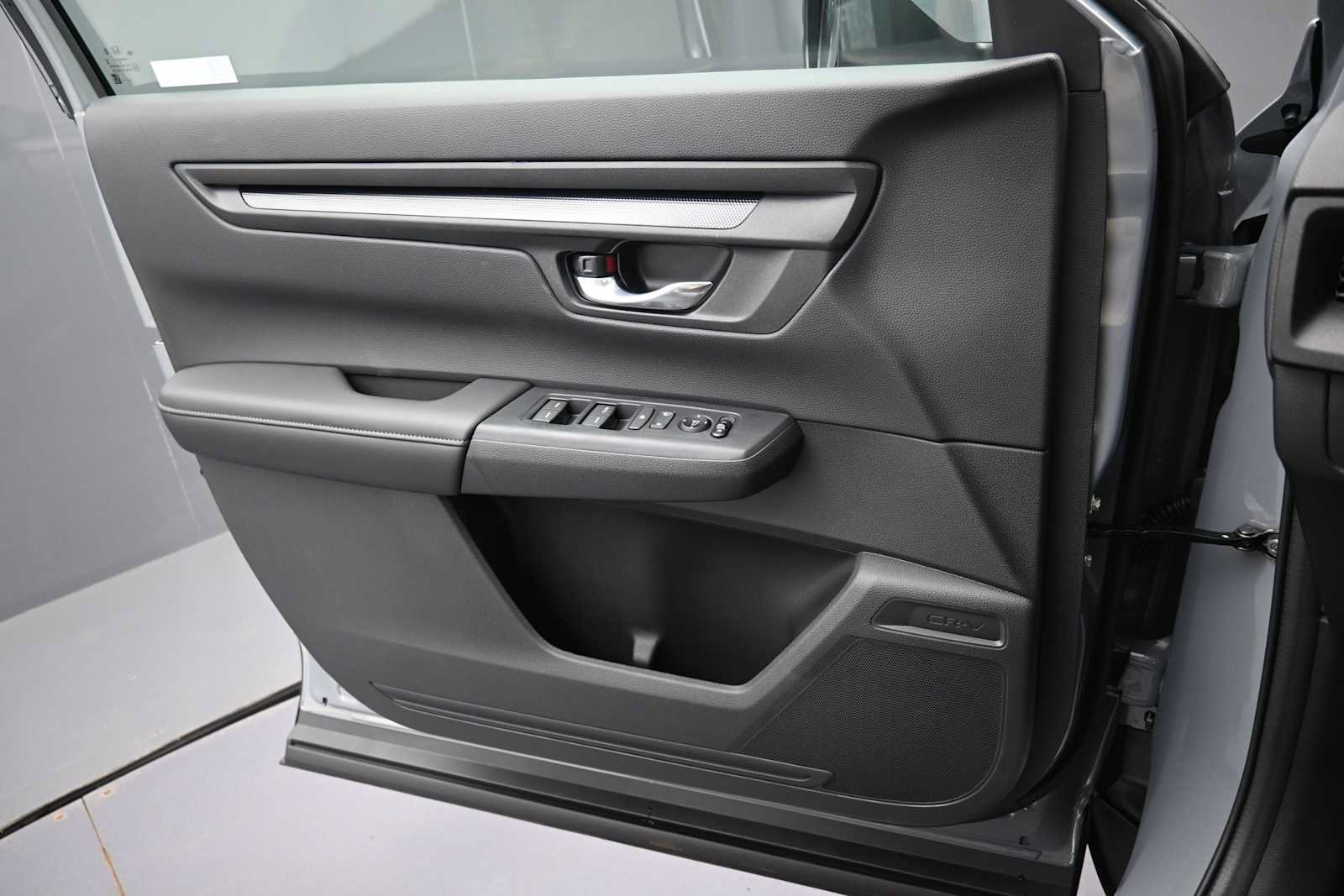 New 2027 Honda CR-V LX image 11