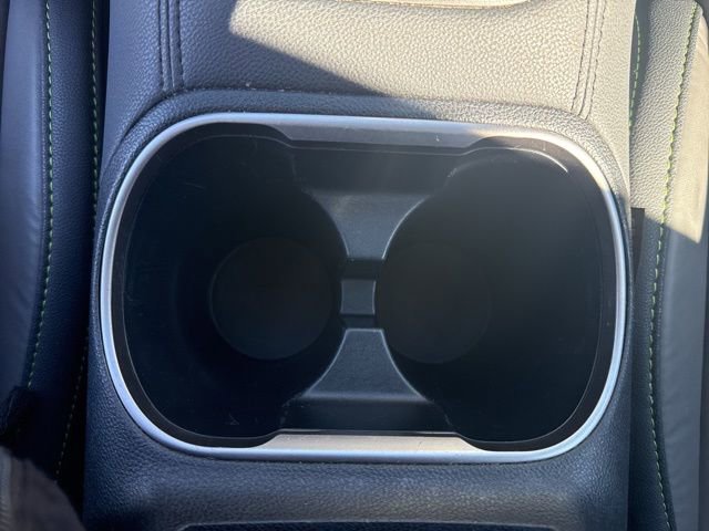 Used 2024 Subaru Outback Onyx Edition XT image 35