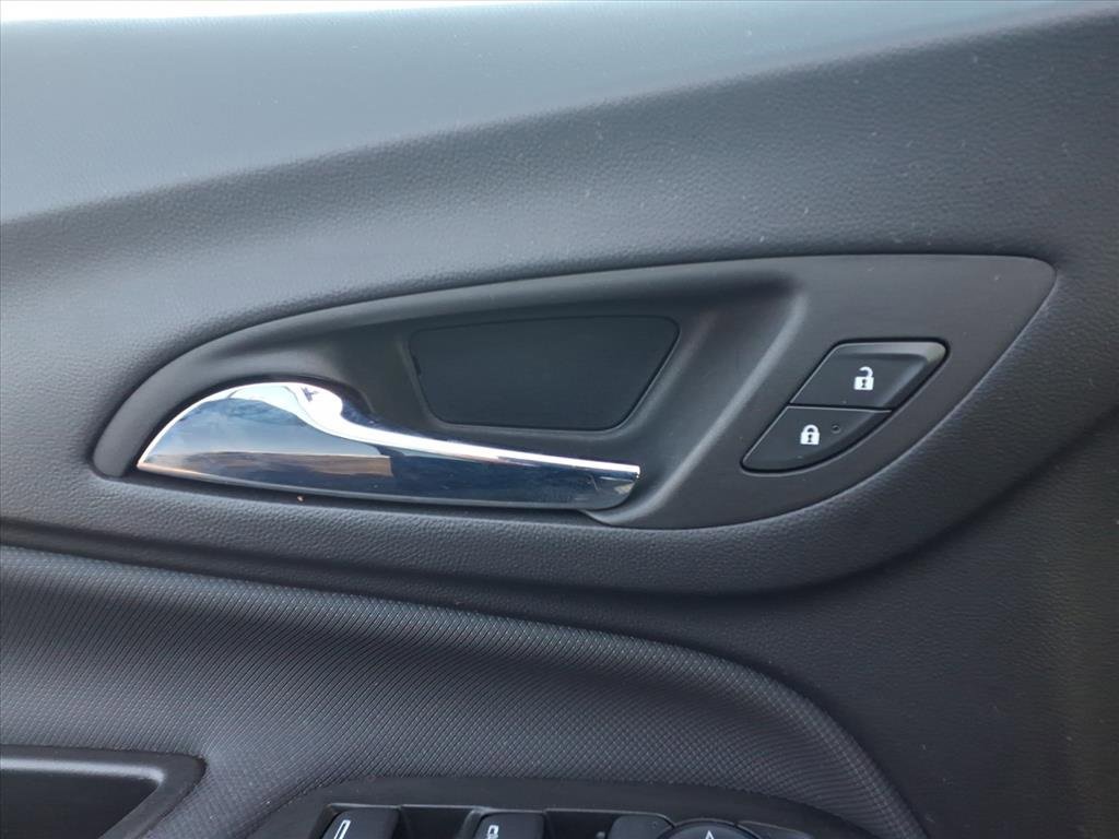 Certified 2023 Chevrolet Equinox RS image 15