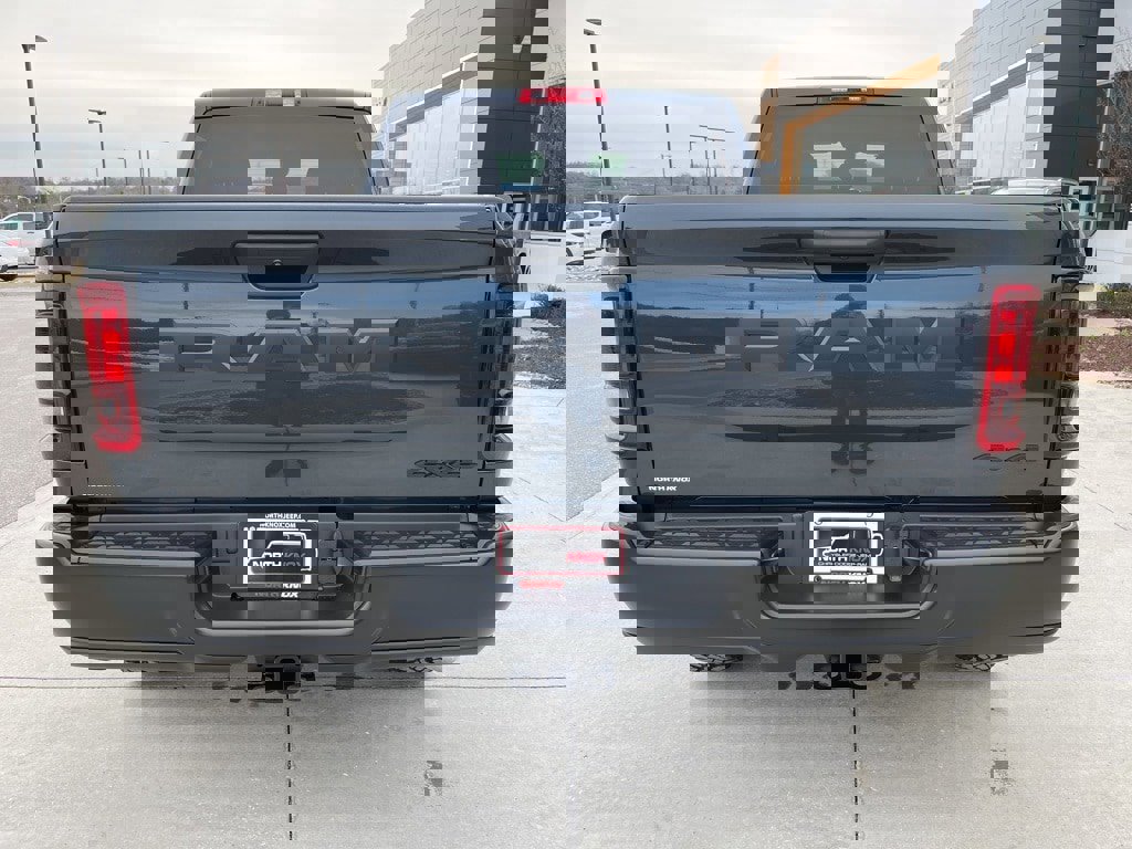 New 2026 RAM 2500 Tradesman image 18