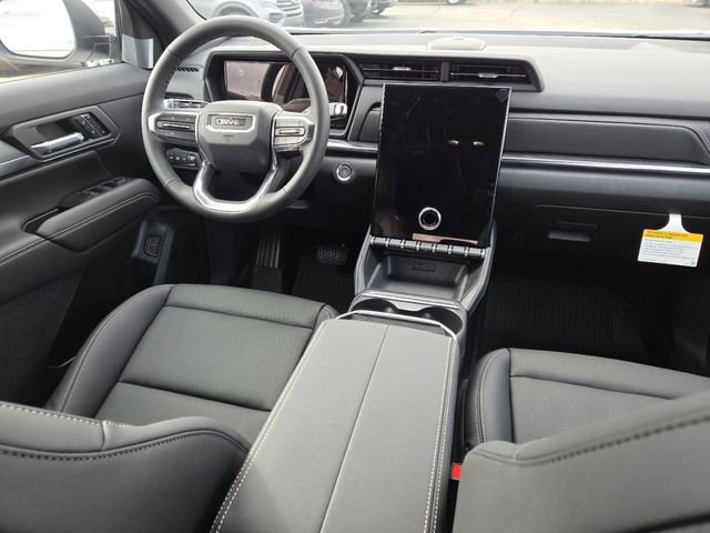 New 2026 GMC Terrain Elevation image 31