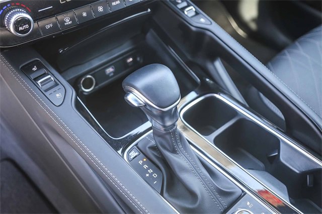 Certified 2024 Kia Telluride SX X-Pro image 22
