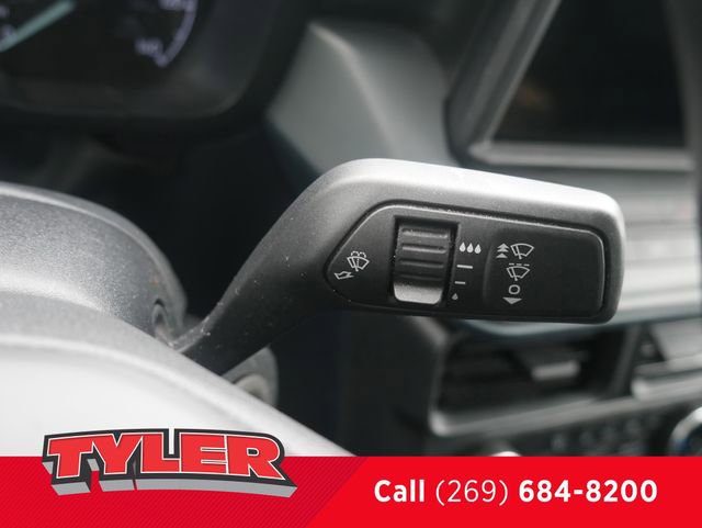 Used 2024 Ford Maverick XL w/ Equipment Group 100A Standard AWD/4WD image 22