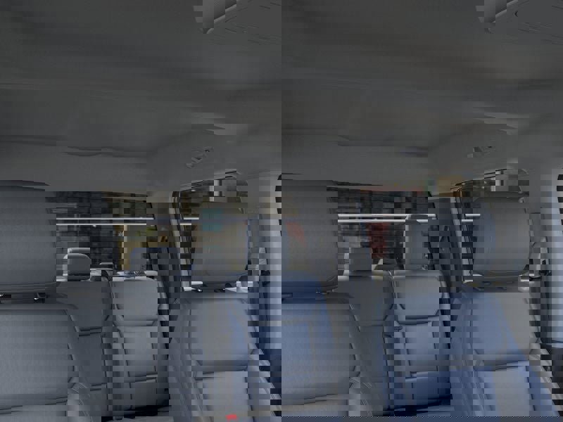 New 2025 Ford F150 Lightning Flash image 22