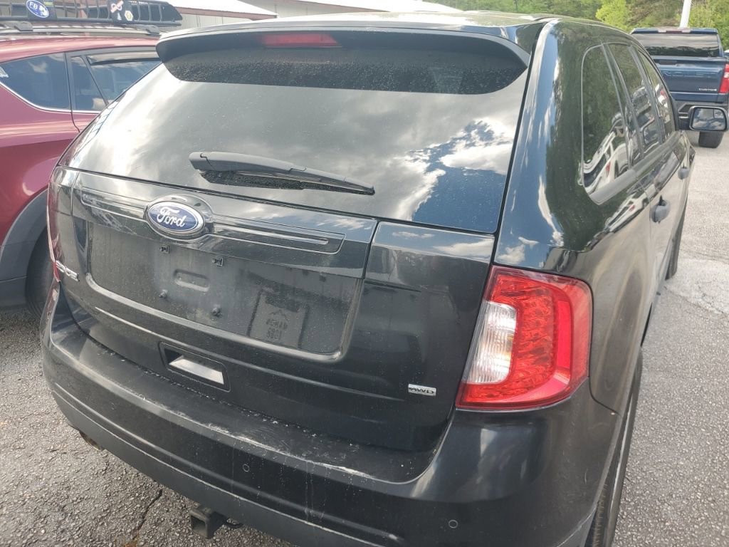 Used 2014 Ford Edge SE w/ Equipment Group 101A AWD/4WD image 8
