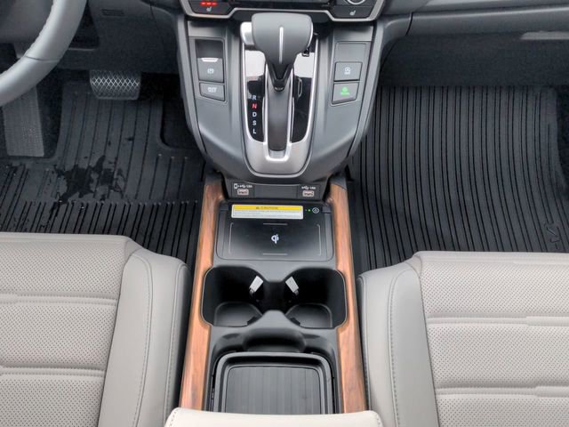 Used 2022 Honda CR-V Touring image 19