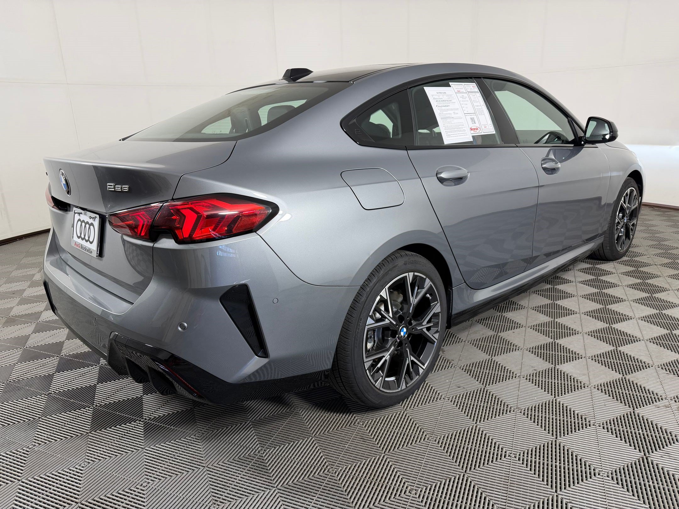 Used 2026 BMW 228i xDrive AWD/4WD image 9