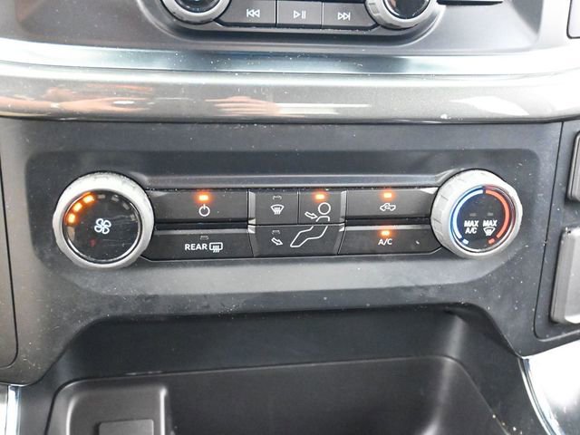 Certified 2023 Ford F150 XL w/ STX Appearance Package image 22