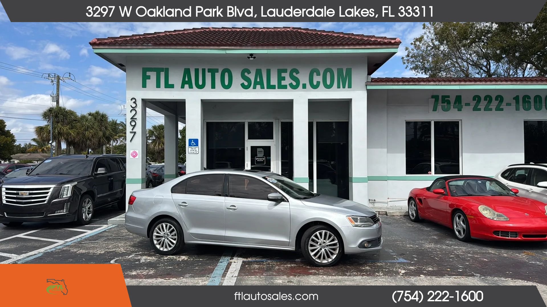 Used 2014 Volkswagen Jetta SEL FWD image 23