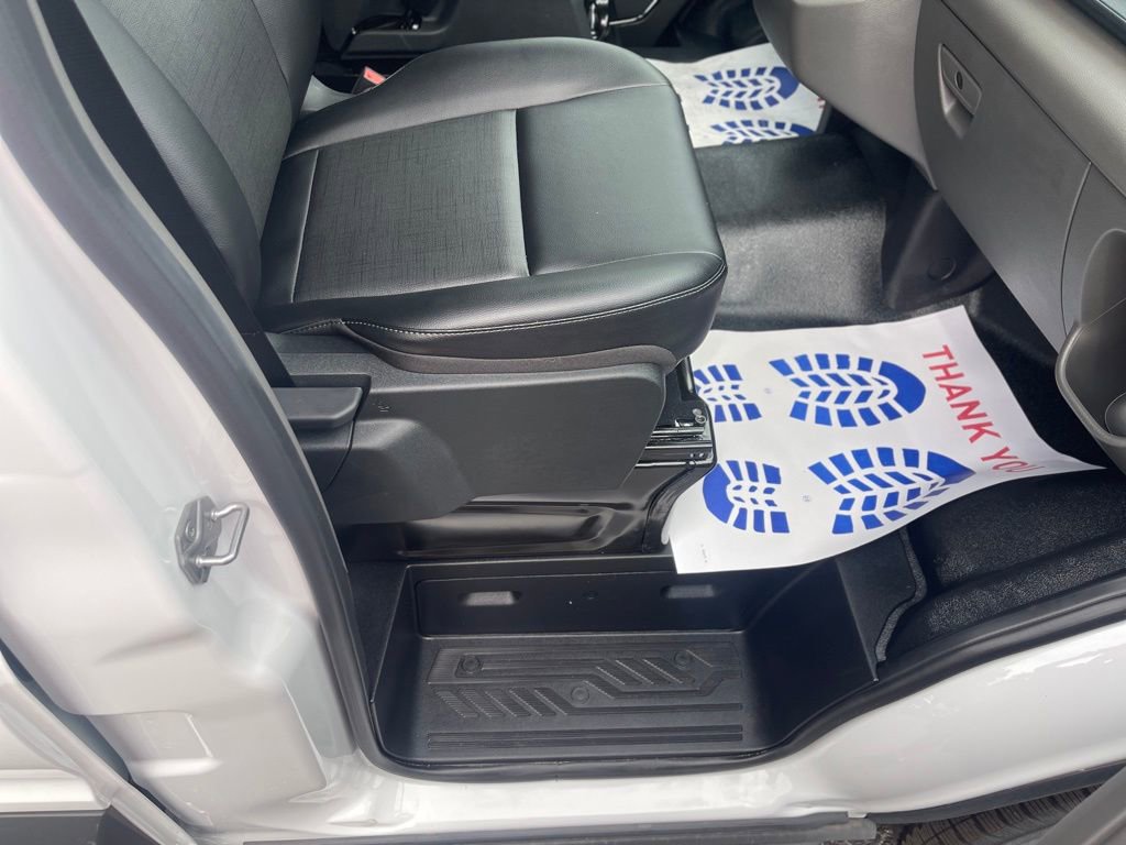 New 2024 Ford Transit 150 Low Roof w/ Load Area Protection Package image 51