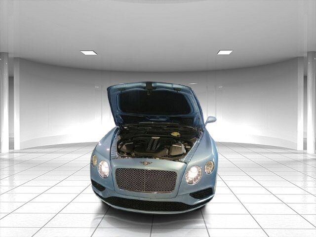 Used 2016 Bentley Continental GT image 5