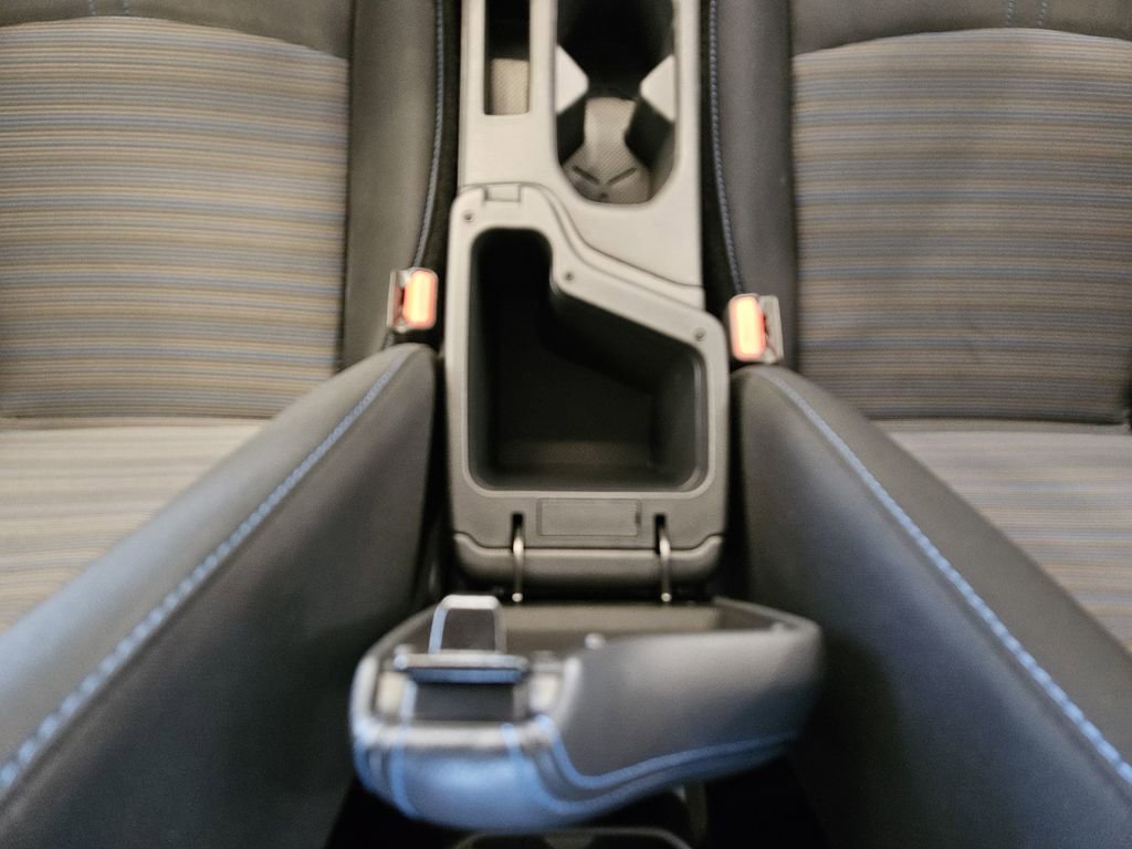 Certified 2023 Nissan Leaf S image 23