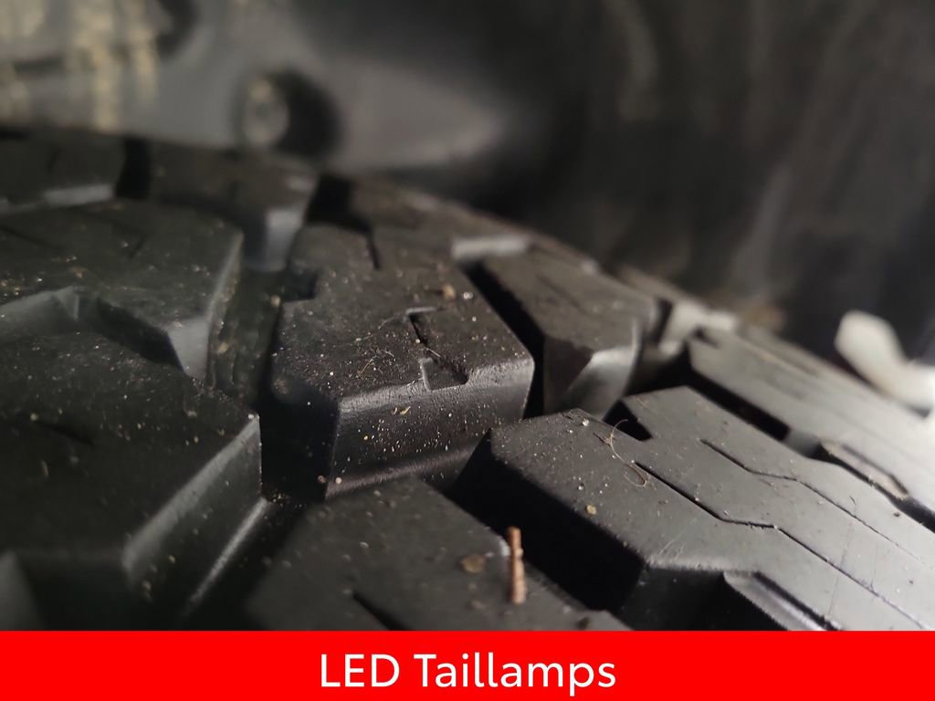 Used 2020 Jeep Wrangler Unlimited Sahara AWD/4WD image 11